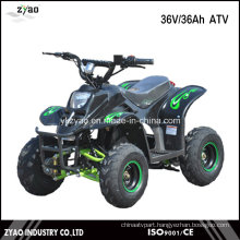 2016 Hot Sale Mini Kids Electric ATV Children